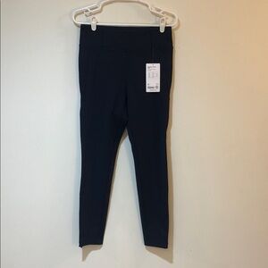 Athleta Dark Blue Active Leggings